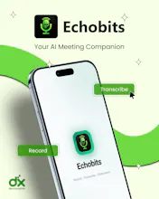 Echobits gallery image
