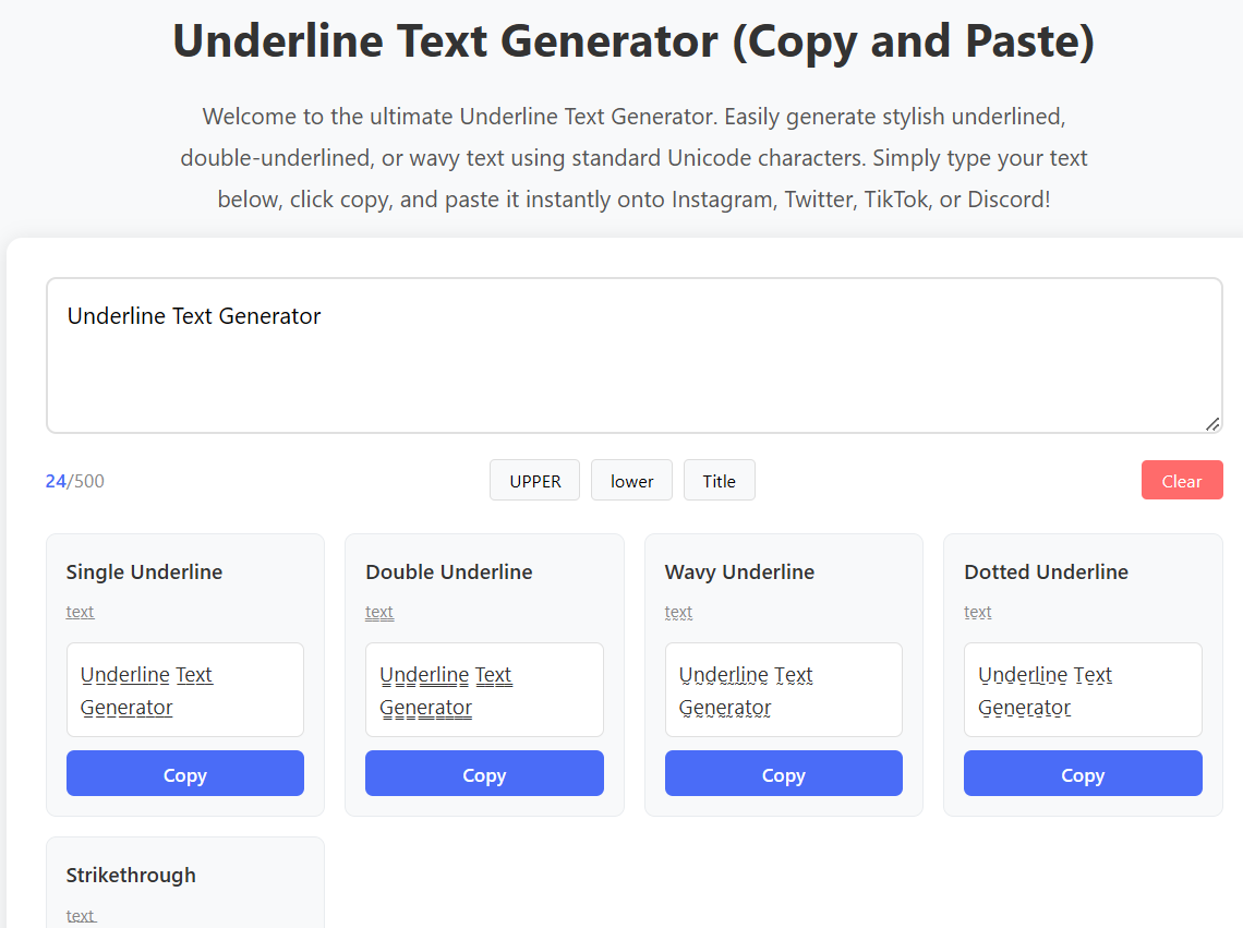 Uppercase To Lowercase Converter gallery image
