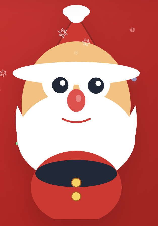 Lets Raffle - Product Hunt launch logo and brand identity