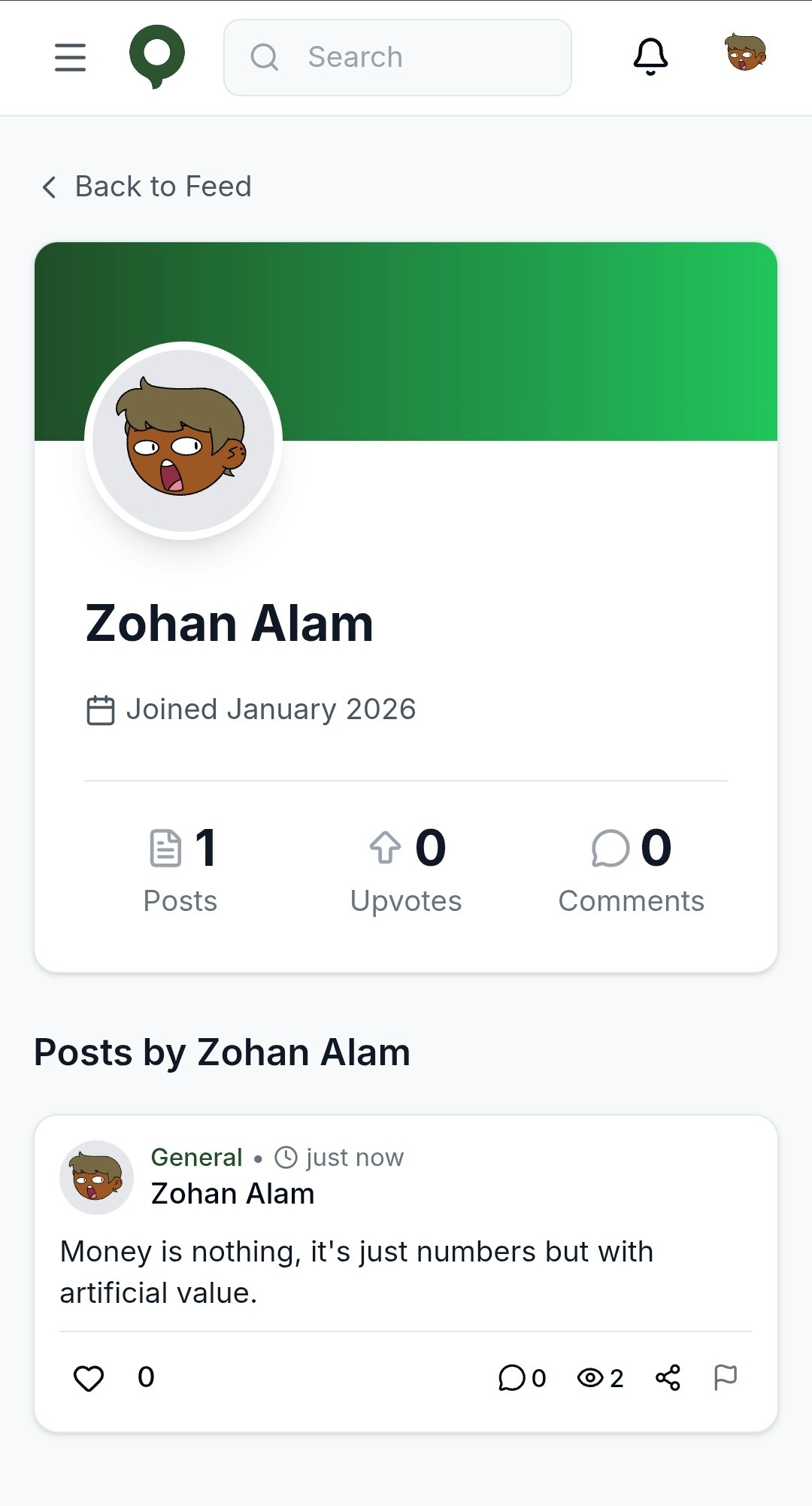 Polifor - Screenshot 2 showing product features and functionality