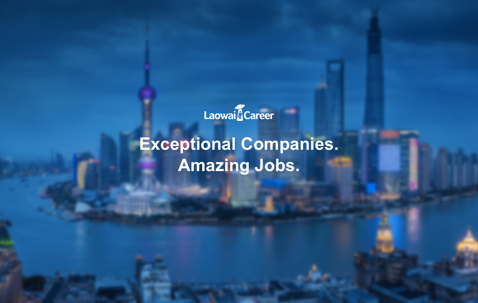 Review of LaowaiCareer gallery image