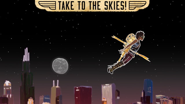 Piloteer gallery image