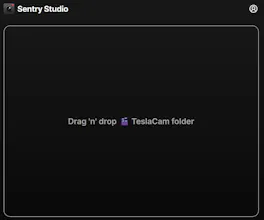 Sentry Studio gallery image