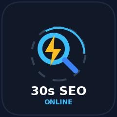 30SecSEO gallery image