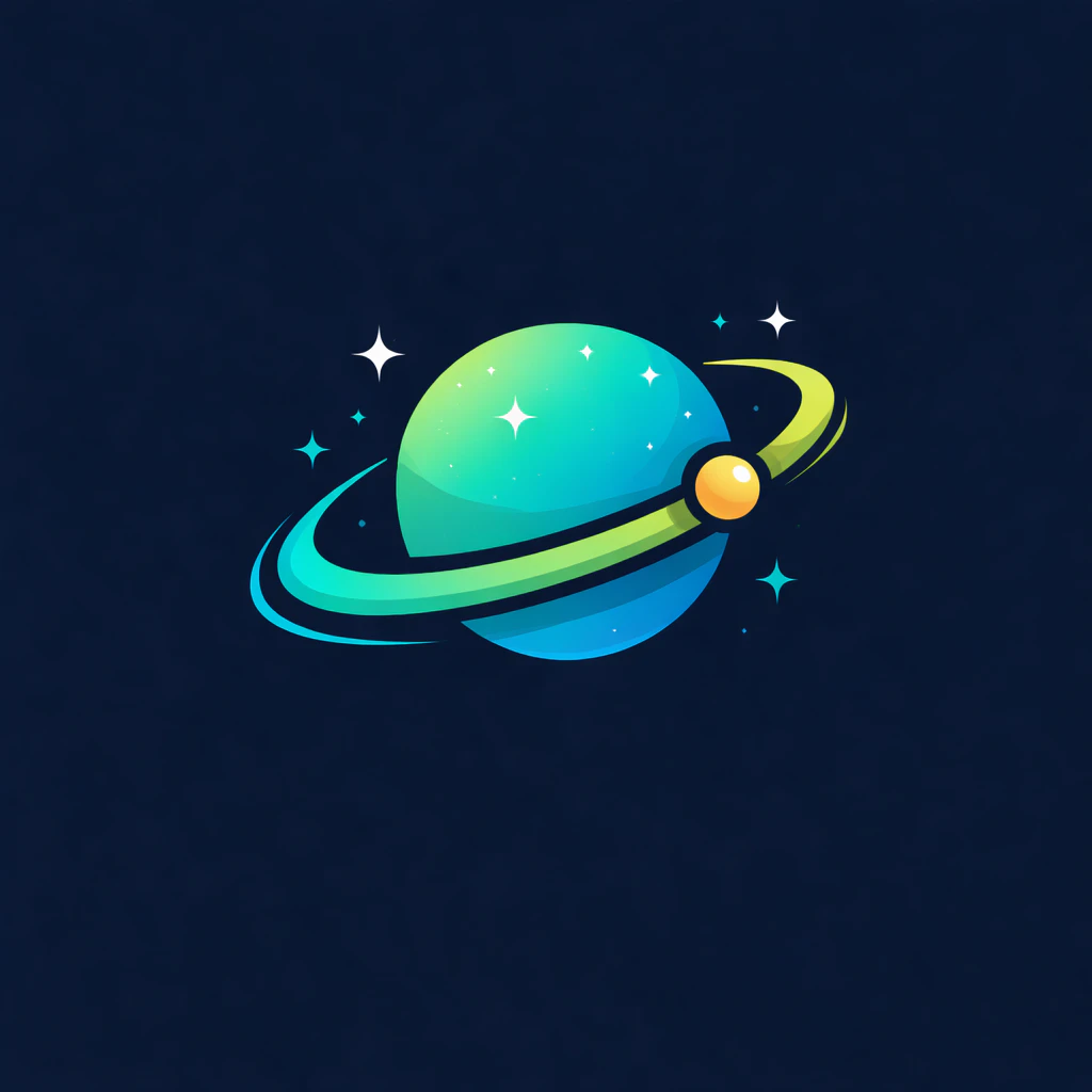 Madaaar - مَدار  logo