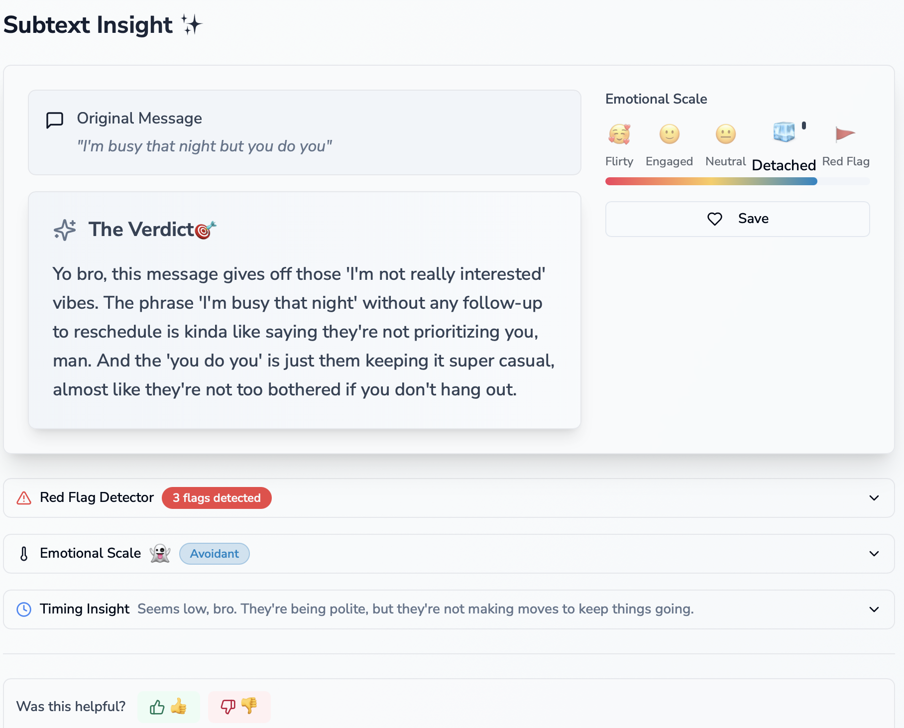 Subtext gallery image