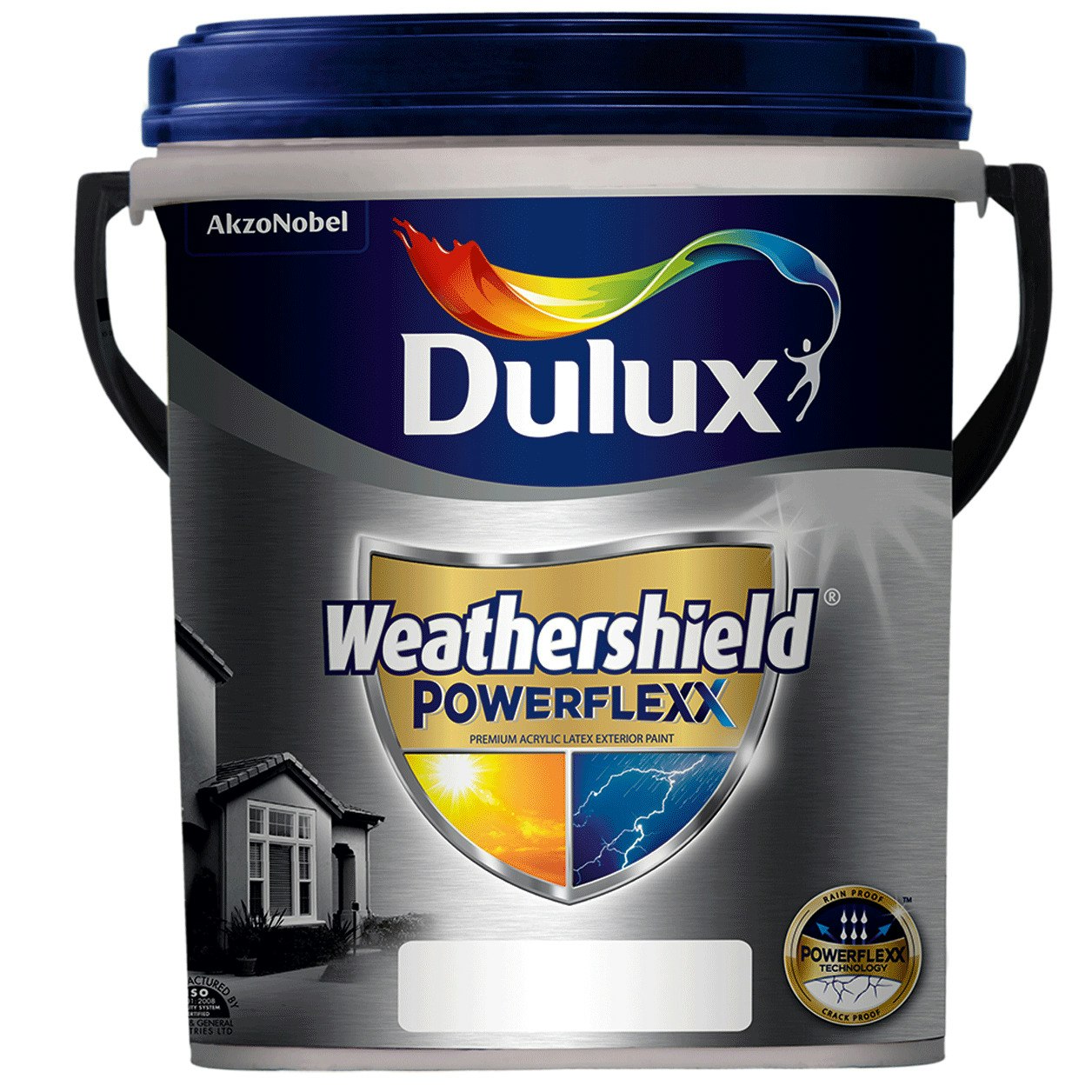 Weathershield Powerflexx Exterior Walls