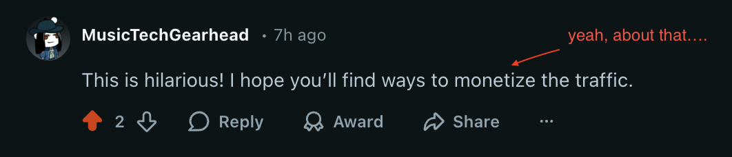 Destroy Your Startup gallery image