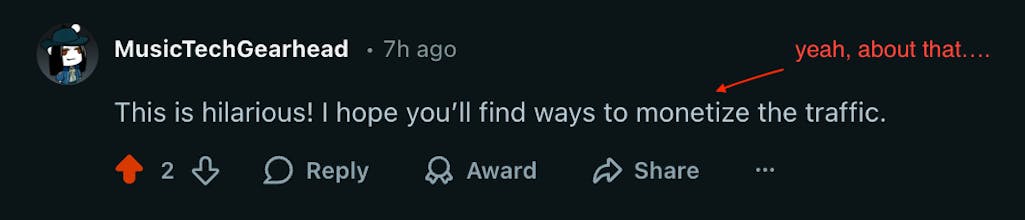 Destroy Your Startup gallery image