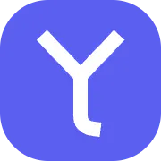 Ydeora logo