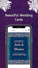 Wedding Invitation Card Maker gallery image