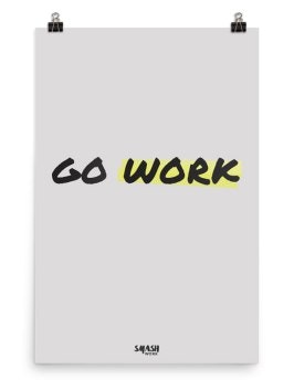 Smash Work gallery image