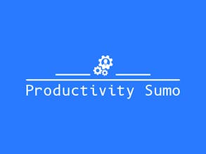 Productivity Sumo gallery image