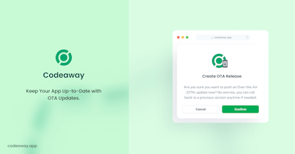 Codeaway gallery image