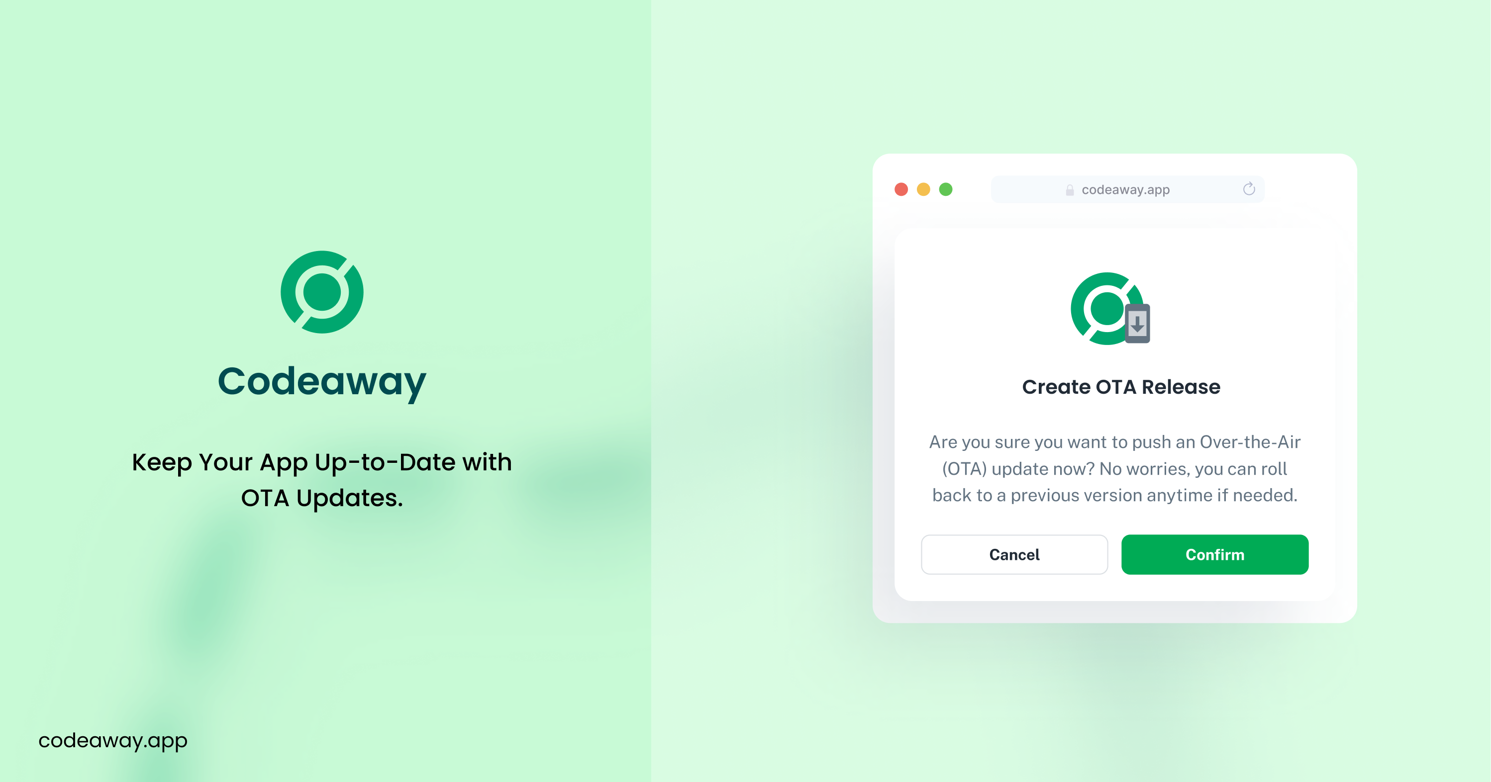 Codeaway media 5