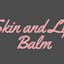 Skin & Lip Balm