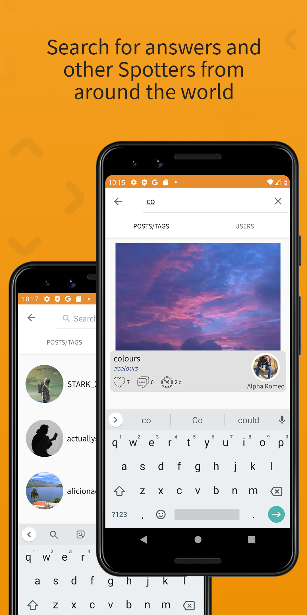 Spottd gallery image