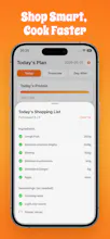 Protein Planner gallery image