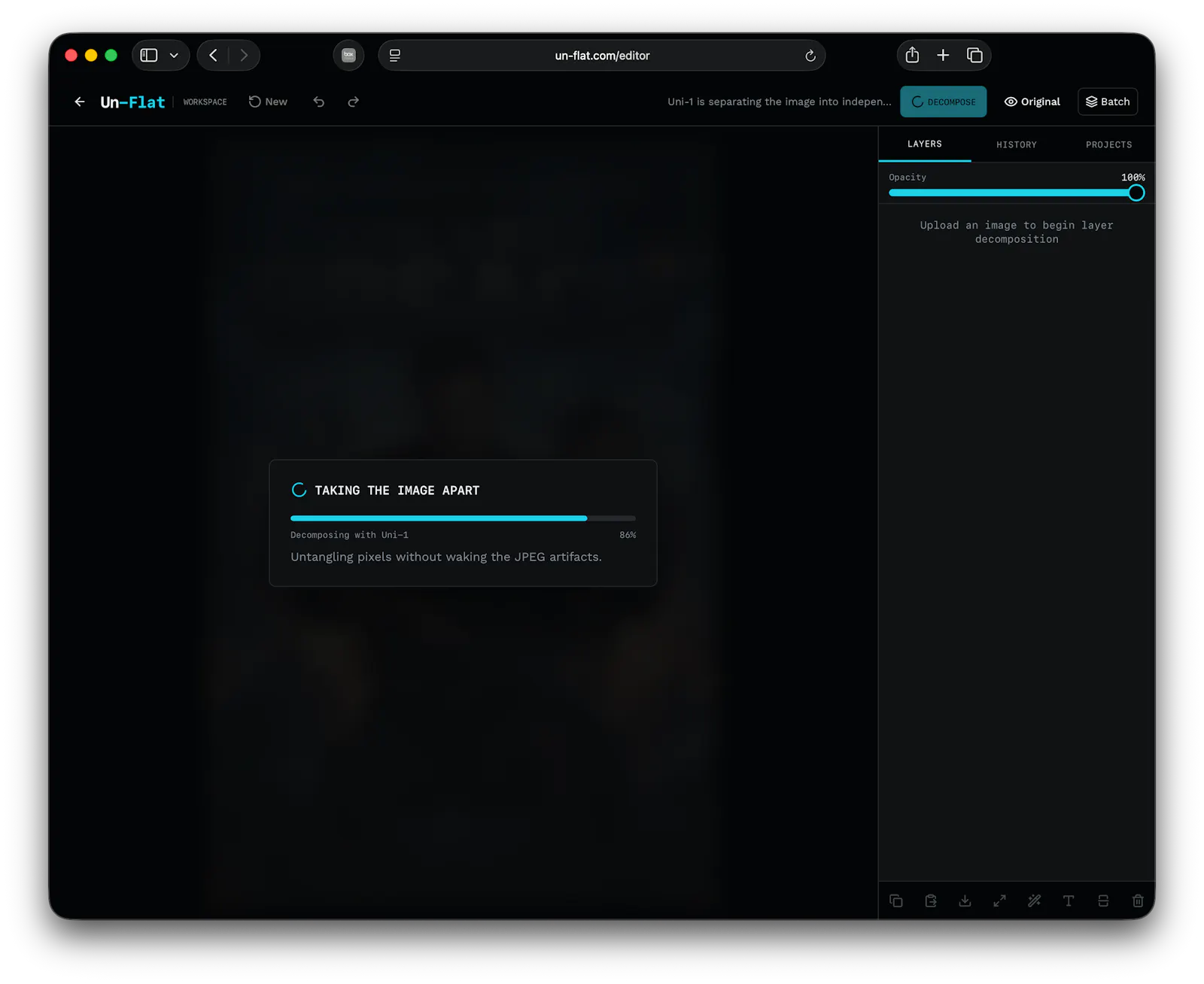 Un-Flat screenshot 3