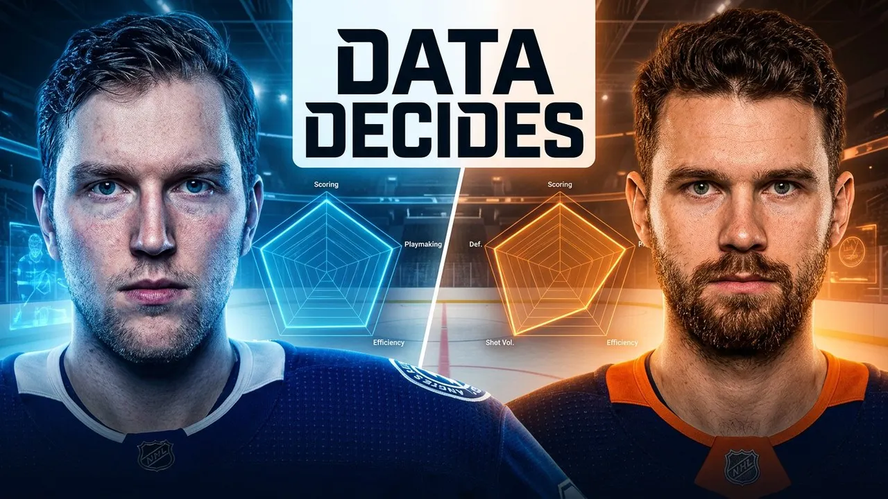 NHL Analytica gallery image