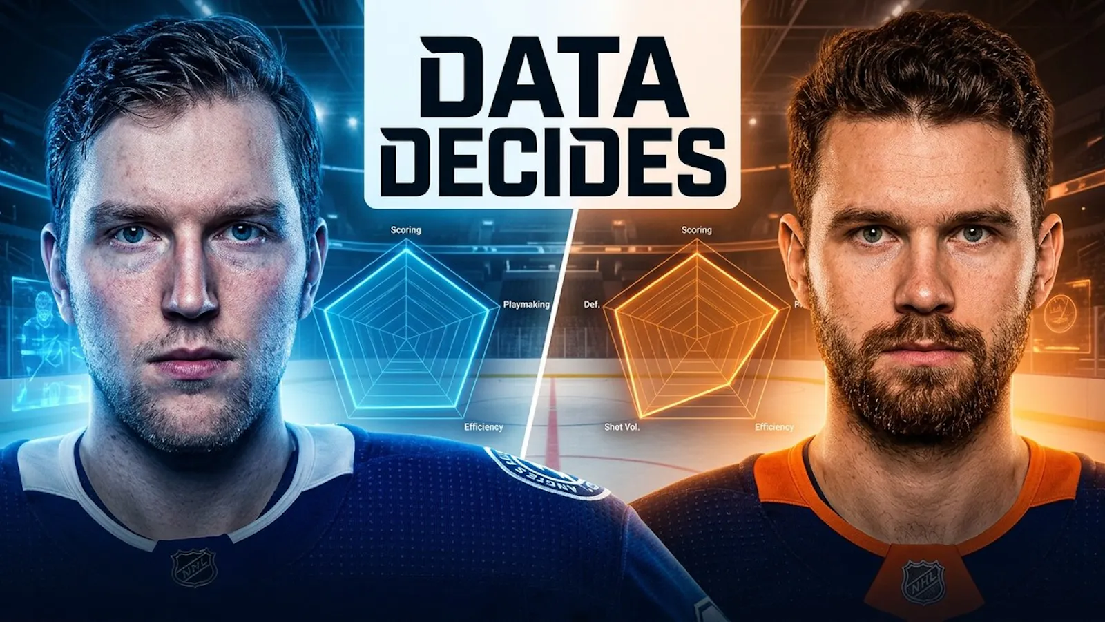 NHL Analytica screenshot 1 (video preview)