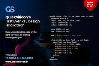 QuickSilicon gallery image
