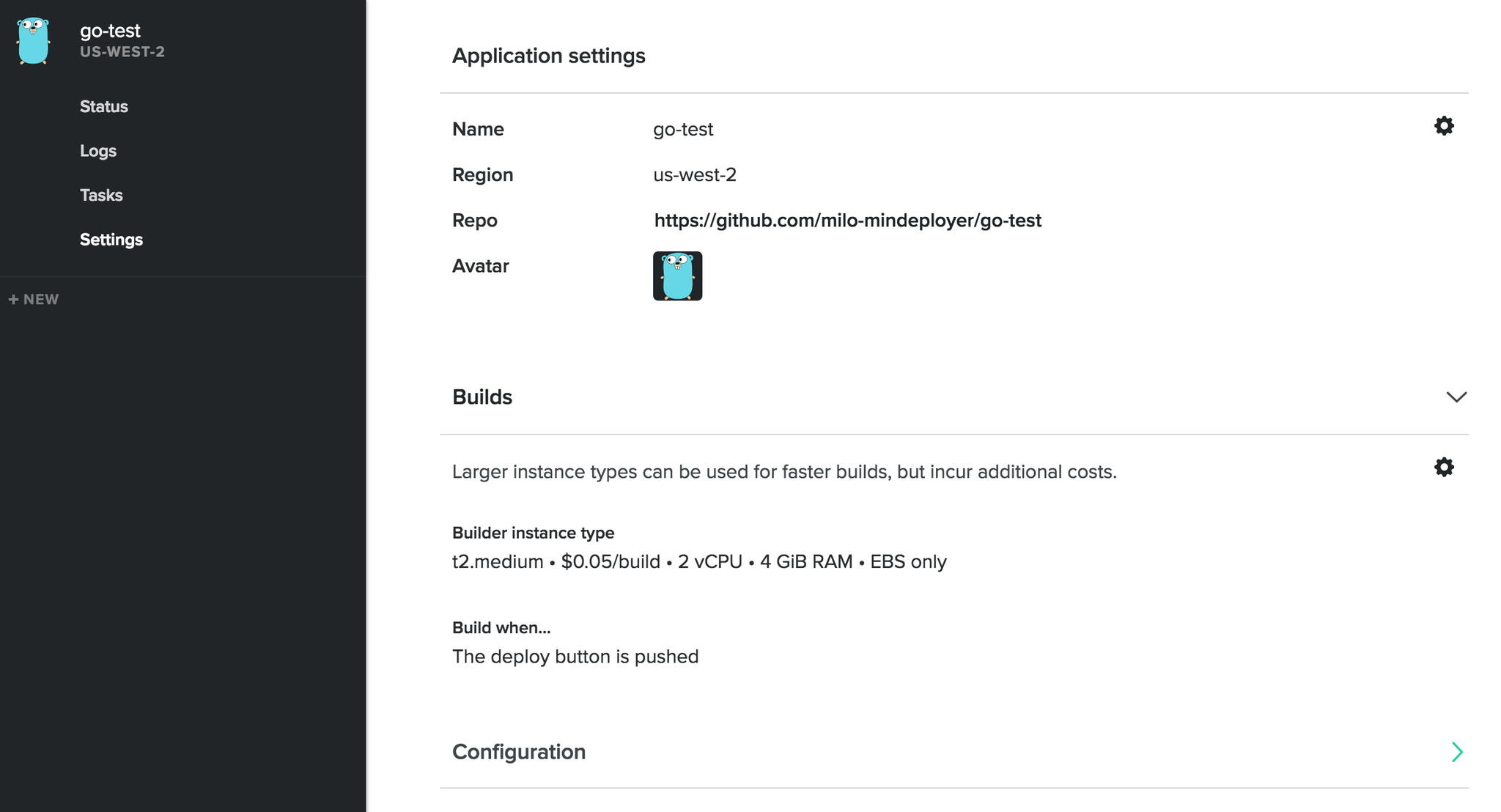 Skyliner gallery image