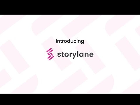 Storylane 2.0 gallery image