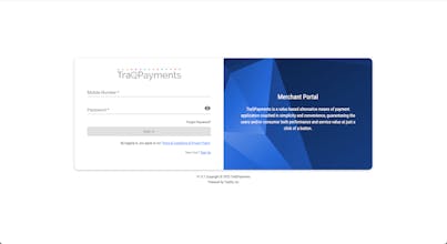 TraQPayments gallery image
