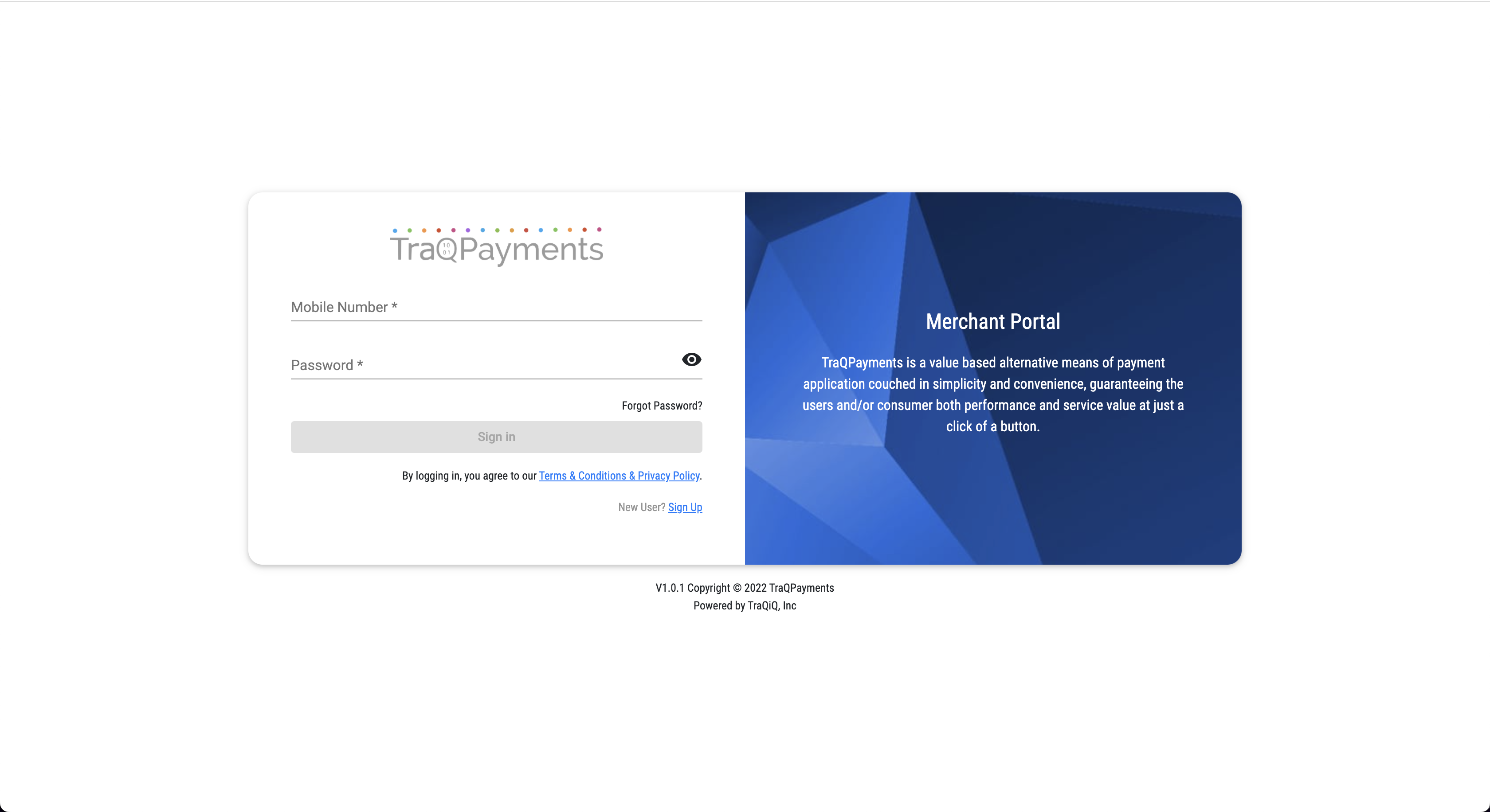 Media TRAQPAYMENT - Xây dựng hệ sinh thái thanh toán an toàn, đáng tin cậy và liền mạch 10