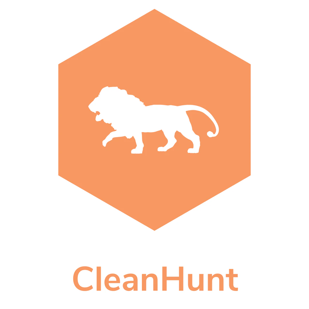 CleanHunt
