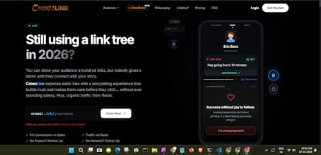 CroozLink gallery image