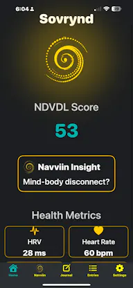 Sovrynd