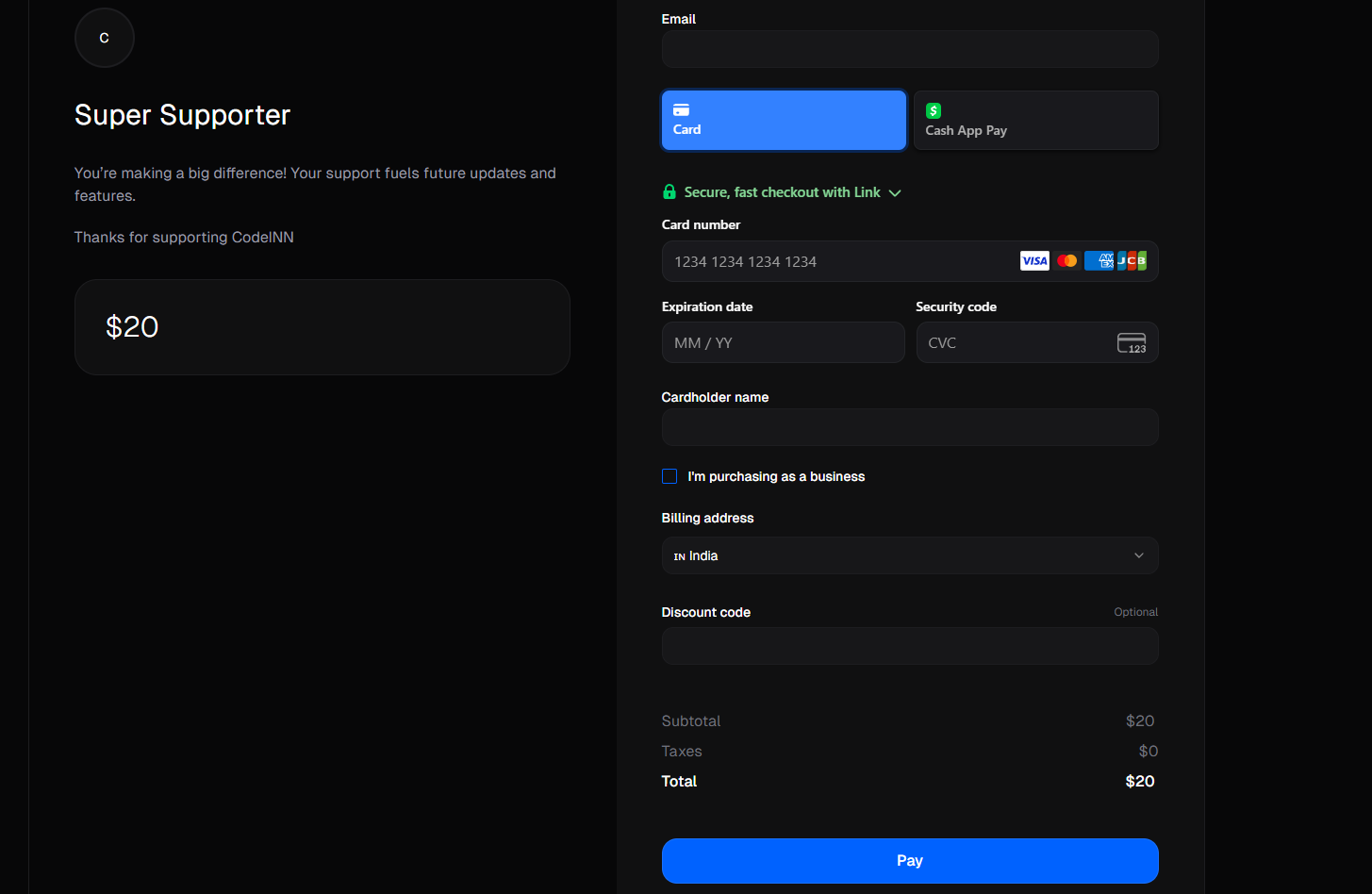 Média Coderinn - Transformer les idées en sites Web étonnants 5