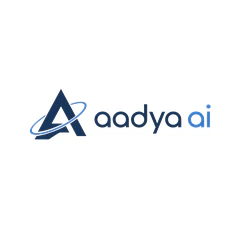 Aadya AI logo