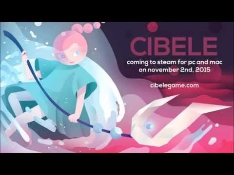 Cibele gallery image