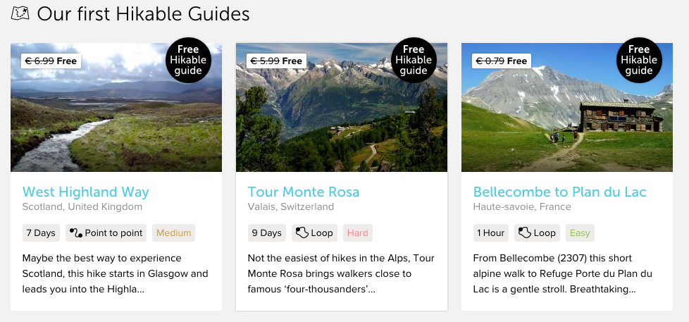 Hikable gallery image