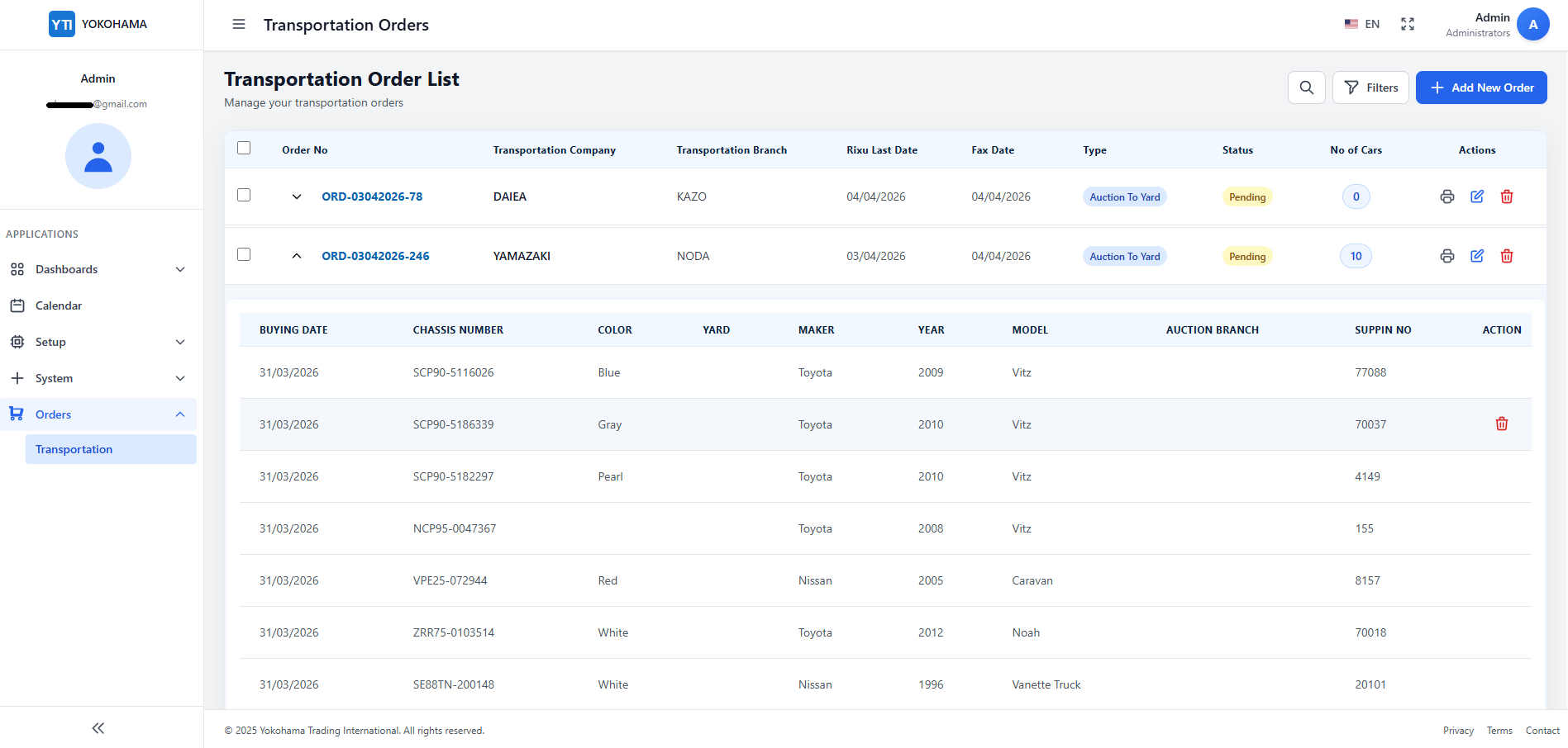 SmartApp gallery image