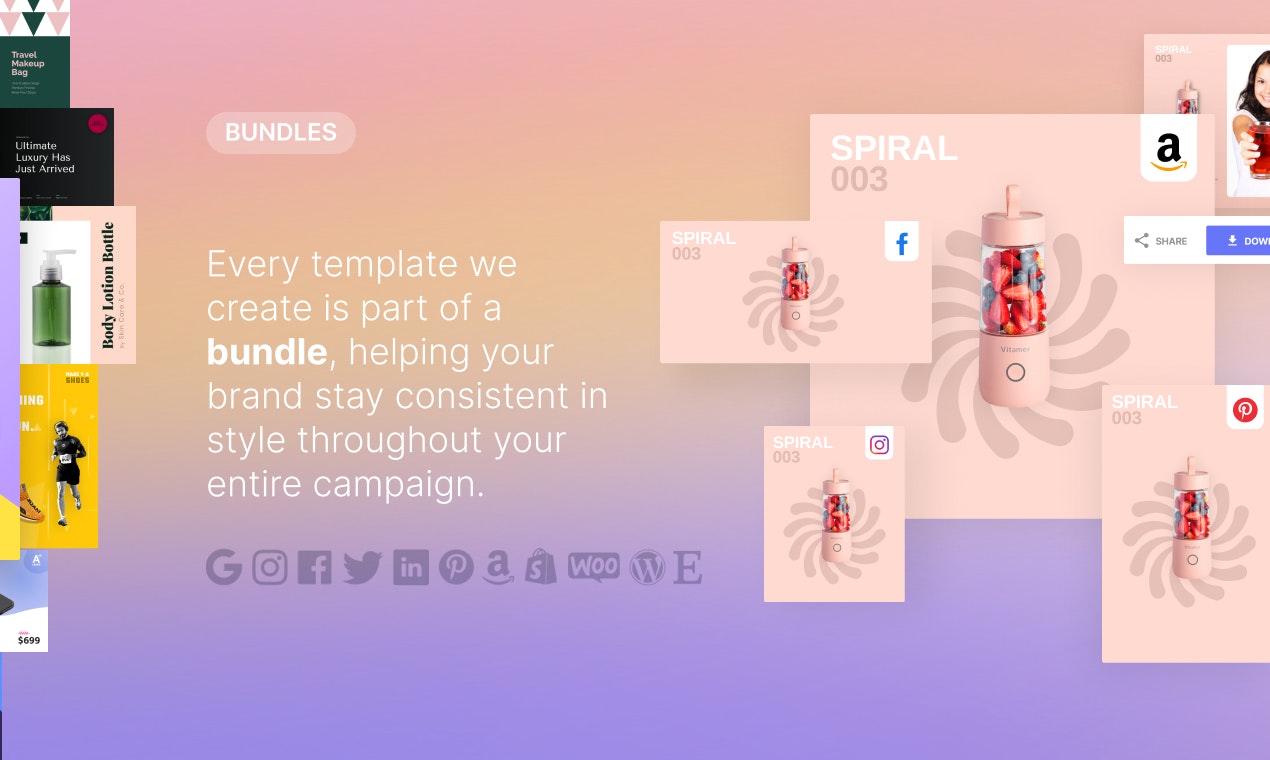 Glorify 2.0 Gallery Image 5