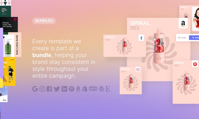 Glorify 2.0 Gallery Image 5