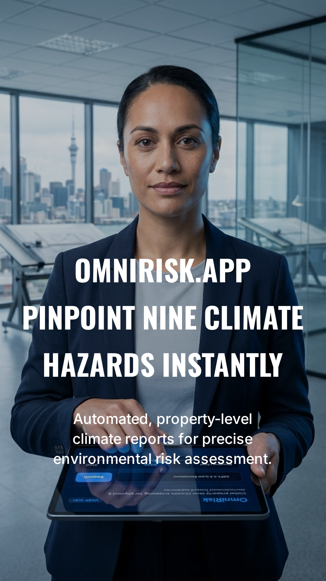 OmniRisk gallery image