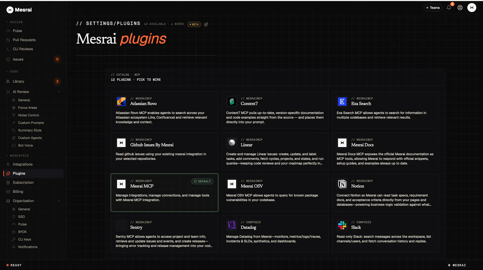 Mesrai screenshot 15