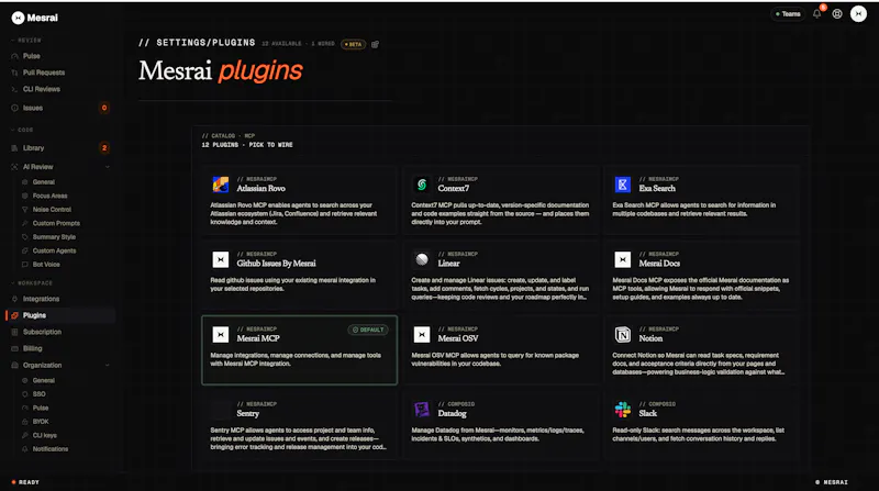 Mesrai screenshot 15
