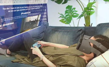 Nodesk gallery image