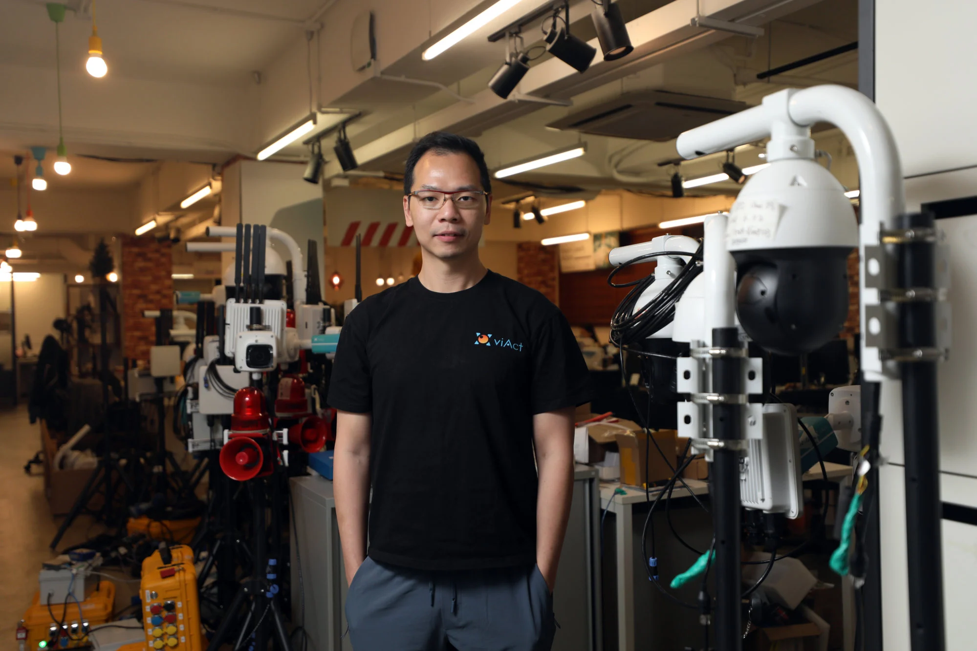 viAct.ai gallery image