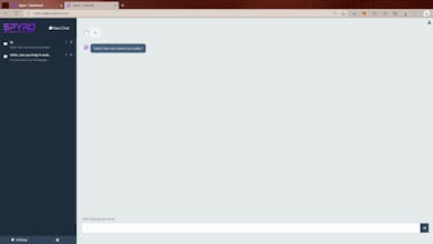 Spyro.ai gallery image