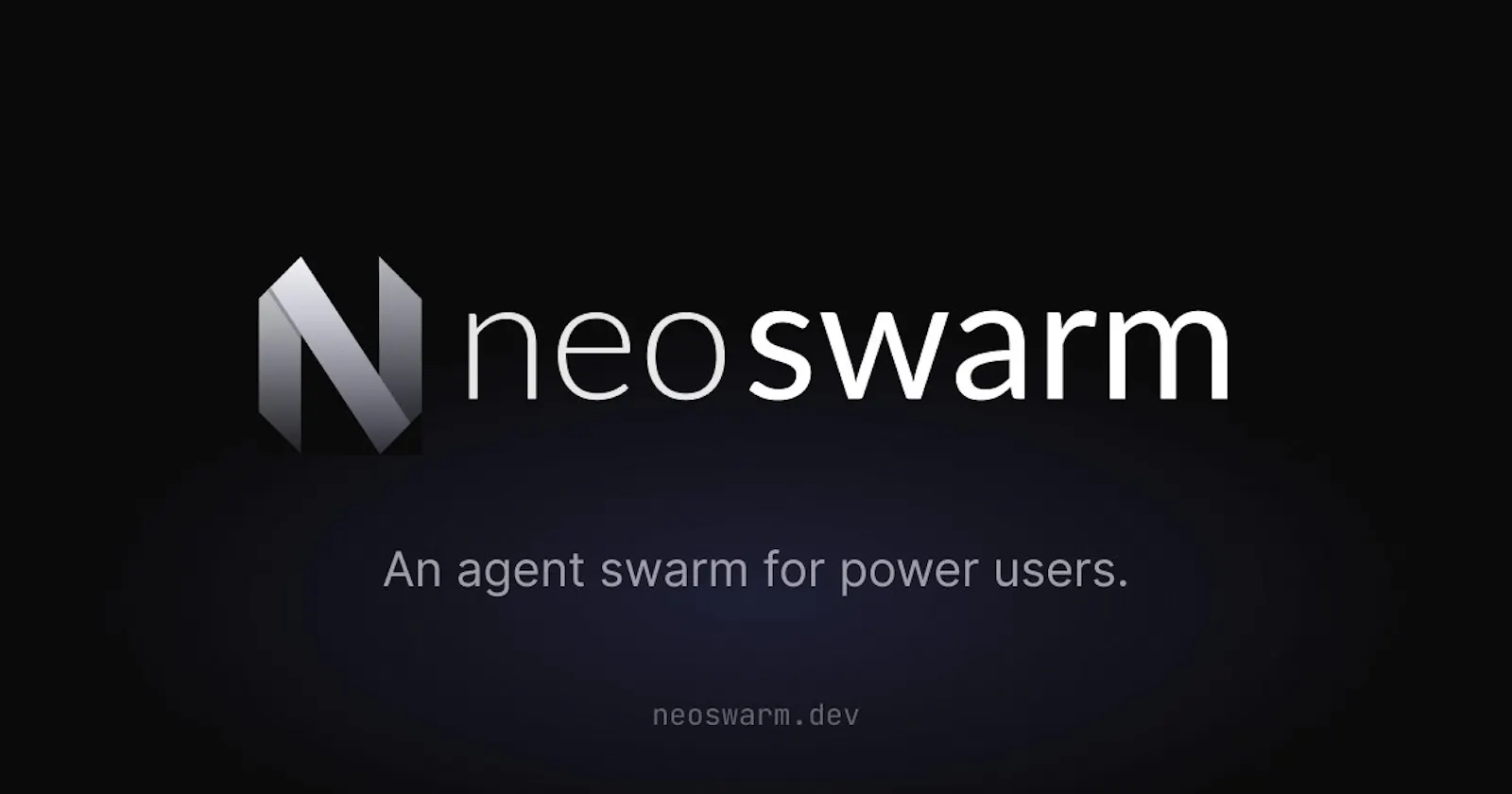 Neoswarm screenshot 2