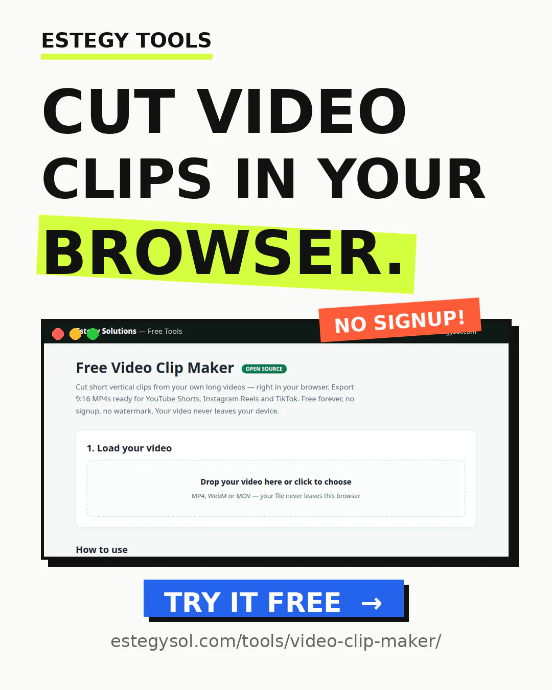 Video Clip Maker gallery image