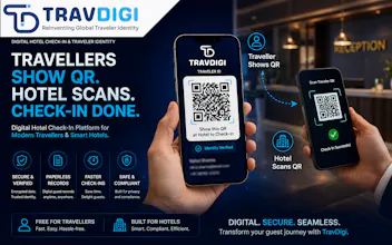 Travdigi gallery image
