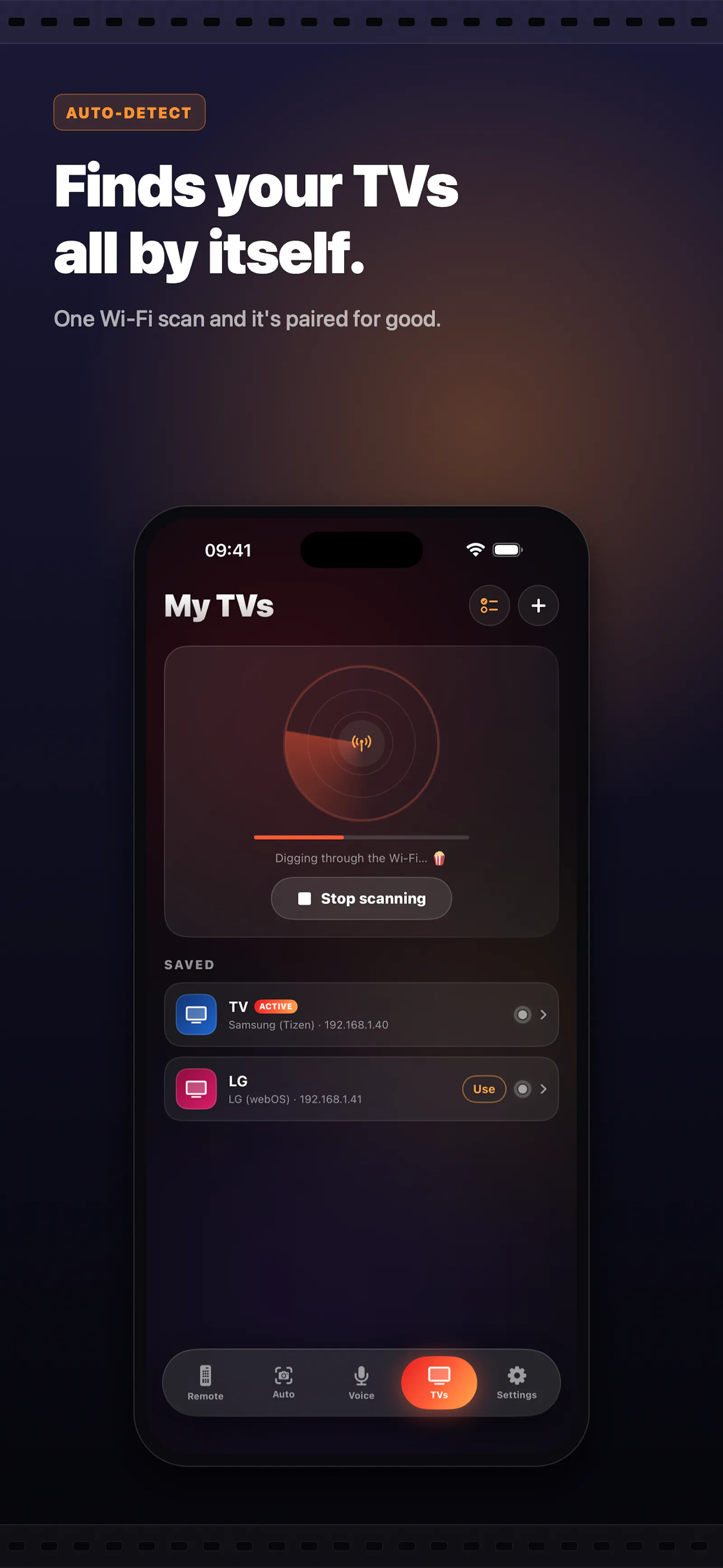 LazyBinger screenshot 8